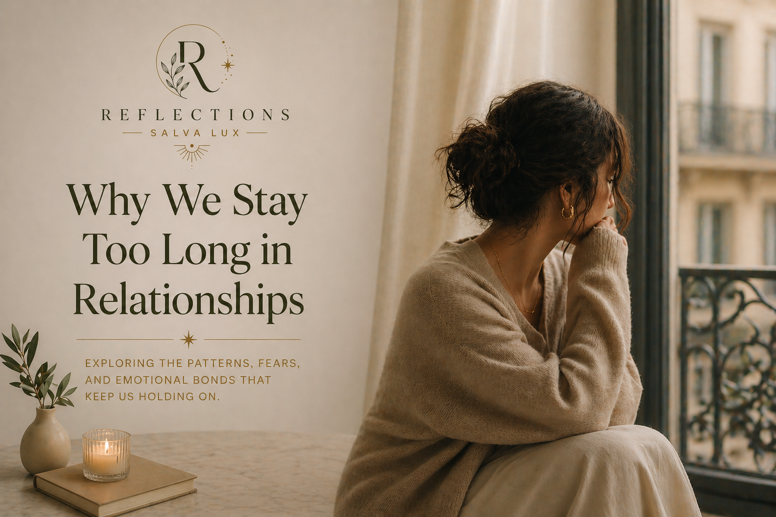 When You Stay Too Long: Listening to the Signals Before the Breaking Point
